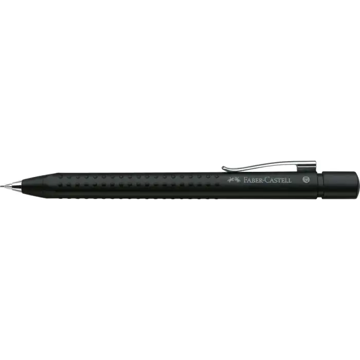 Faber-Castell Mekanizmalı Kurşun Kalem Grıp 2011, Uç Kalınlığı: 0,7 Mm