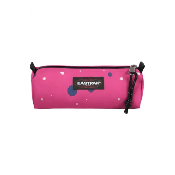 EASTPAK BENCHMARK SINGLE SPLASHES ESCAPE KALEM ÇANTASI