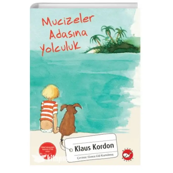 MUCİZELER ADASINA YOLCULUK