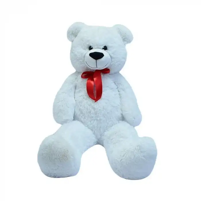 PELUŞ UZUN AYI 100 CM PL62723