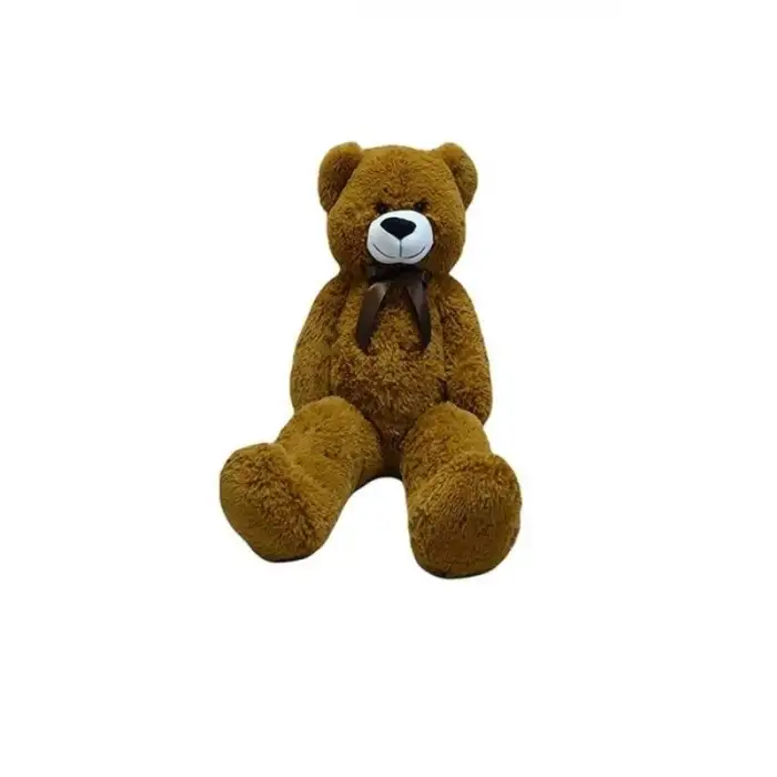 PELUŞ UZUN AYI 100 CM PL62723