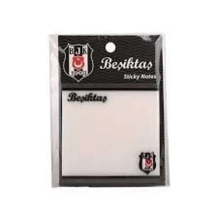 BEŞİKTAŞ POST-IT ŞEFFAF 50YP BLS (64X8)