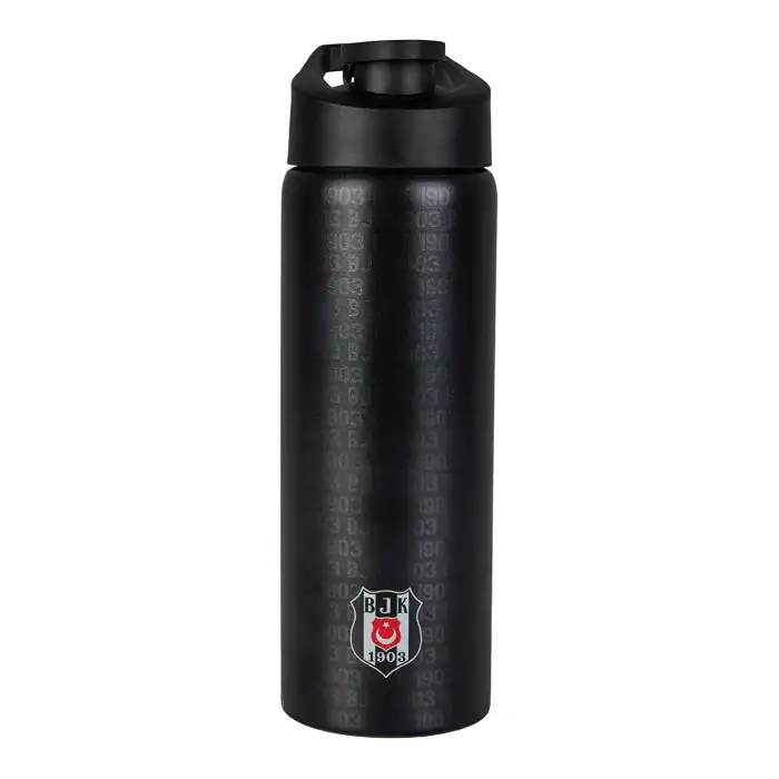 BEŞİKTAŞ MATARA ÇELİK SPOR KAPAK 016 600ML