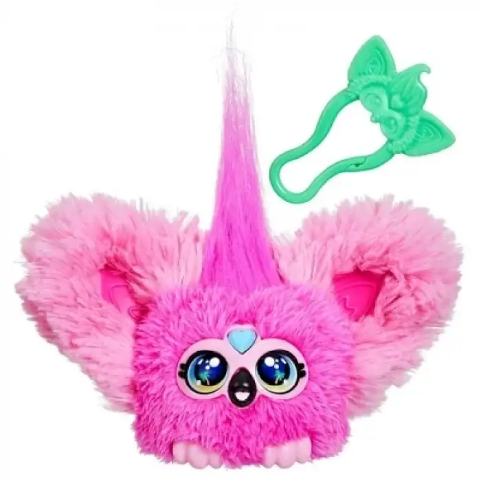 Furby Furblet Sesli Peluş Flo-Flo G1699