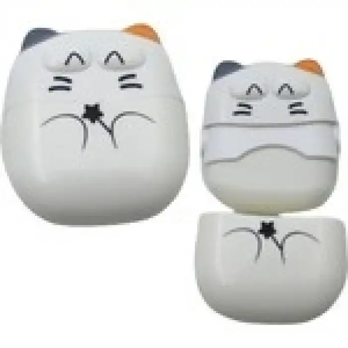 DOLPHIN RULO SİLGİ KEDİ