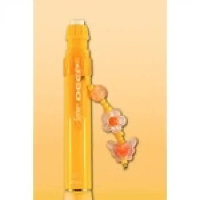 SERVE DEEP CHARM PASTEL VERSATİL 0.7 HARDAL SARI