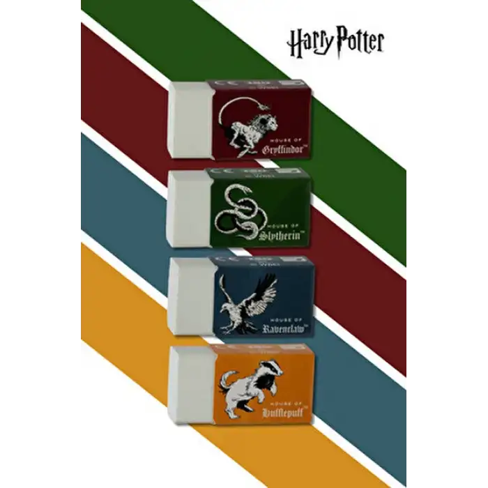 SERVE DEEP SİLGİ HARRY POTTER KARIŞIK