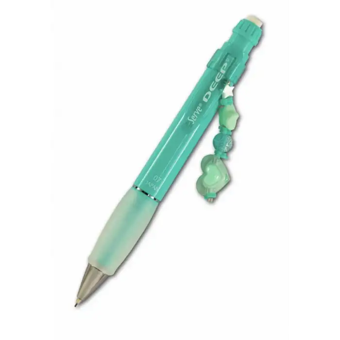 SERVE DEEP CHARM PASTEL VERSATİL 0.7 SU YEŞİLİ