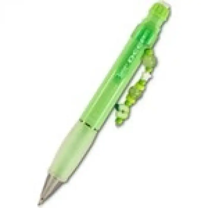 SERVE DEEP CHARM PASTEL VERSATİL 0.7 ELMA YEŞİLİ