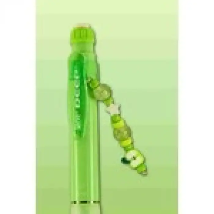 SERVE DEEP CHARM PASTEL VERSATİL 0.7 ELMA YEŞİLİ