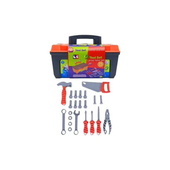 ENFAL LC ÇANTALI TAMİR SETİ