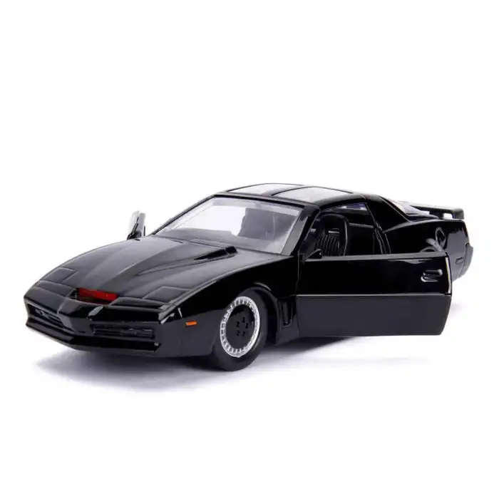 1/32 JADA KNİGHT RİDER KİTT