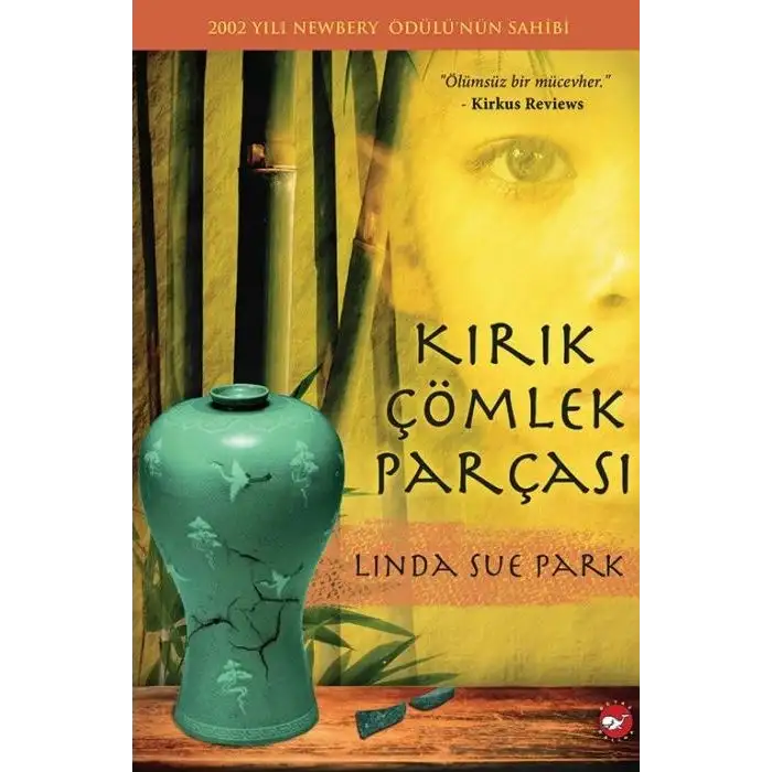 Kırık Çömlek Parçası