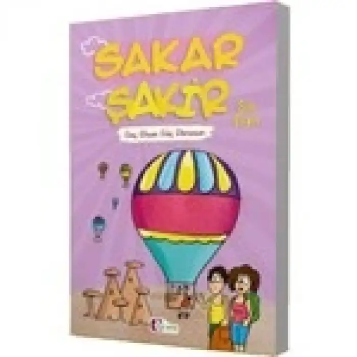 Geç Olsun Güç Olmasın Sakar Şakir