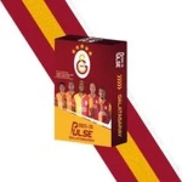 GALATASARAY - PULSE FUTBOLCU KARTLARI 2025/26