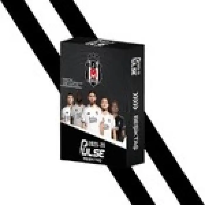 BEŞİKTAŞ - PULSE FUTBOLCU KARTLARI 2025/26