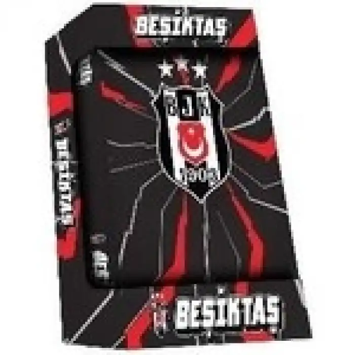 BEŞİKTAŞ - MYTHOS FIRST FUTBOLCU KARTLARI 2025/26 (METAL KUTU)