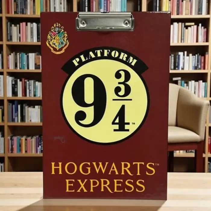 Harry Potter Lisanslı Sekreterlik 1