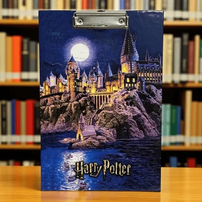 Harry Potter Lisanslı Sekreterlik Hogwarts Express
