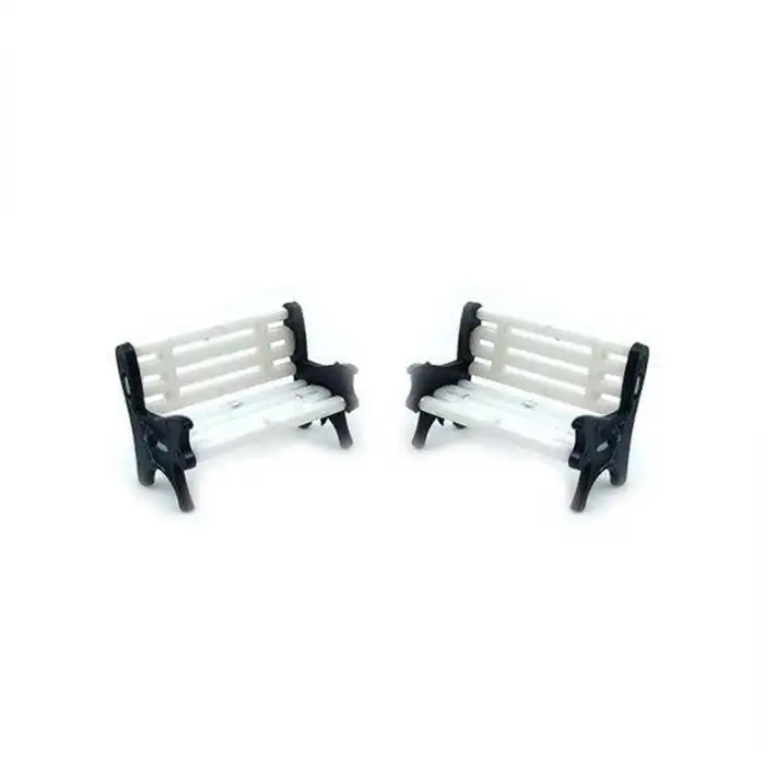 JORDANIA PLASTİK BANK BEYAZ 1/050