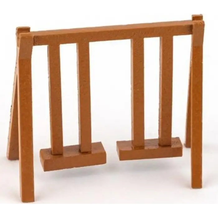 Jordania Salıncak 1/200 Je04-Mk123