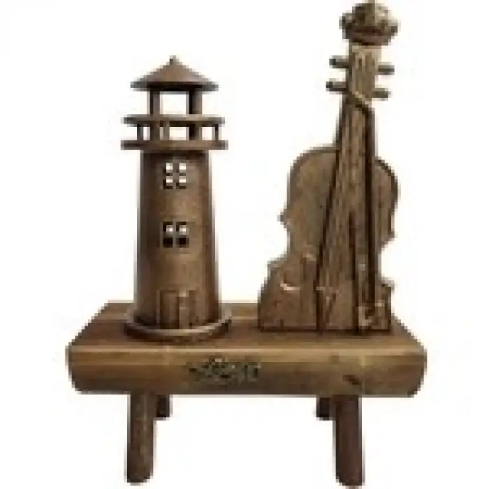 FENERLİ GİTAR BİBLO (LQ10260)