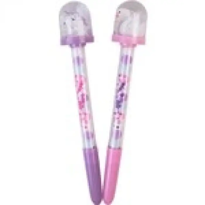 DOLPHIN KALEM JEL SULU BAŞLIKLI GP-7699 12/288