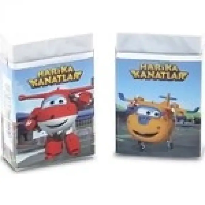 Dolphin Silgi Super Wıngs Sw-135323