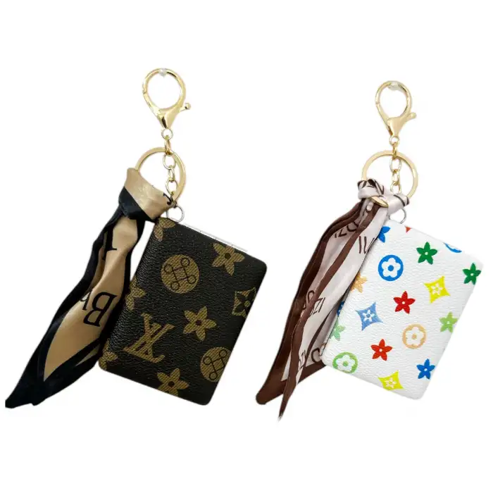 GİFTZEN AYNA DİKDÖRTGEN ANAHTARLI KURDELELİ