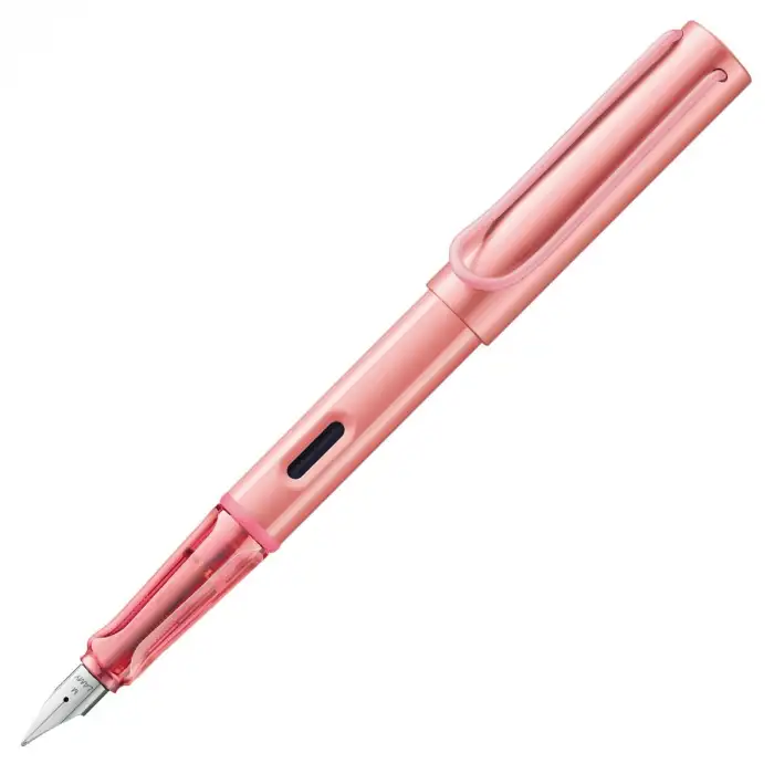 Lamy AL-star PİNE FÜLLER DOLMA KALEM ROSE GOLD