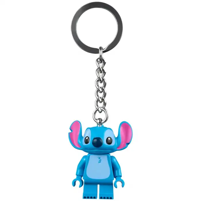 LEGO FİGÜR ANAHTARLIK STITCH (854319)