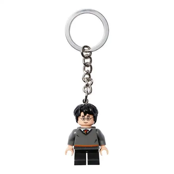 LEGO FİGÜR ANAHTARLIK HARRY POTTER (854114)