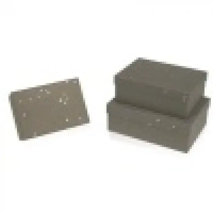 EMBER DİKDÖRTGEN KUTU BÜYÜK