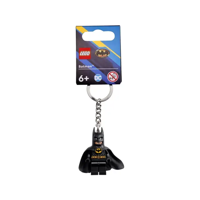 LEGO FİGÜR ANAHTARLIK BATMAN (854235)
