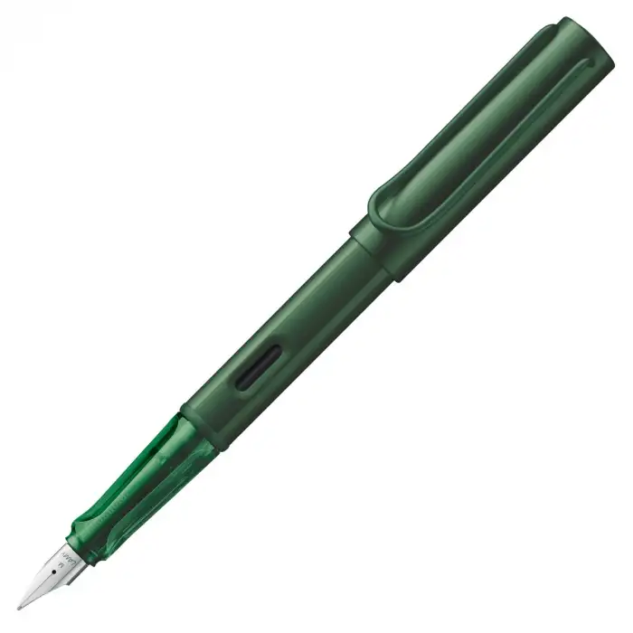 Lamy AL-star PİNE FÜLLER DOLMA KALEM YEŞİL