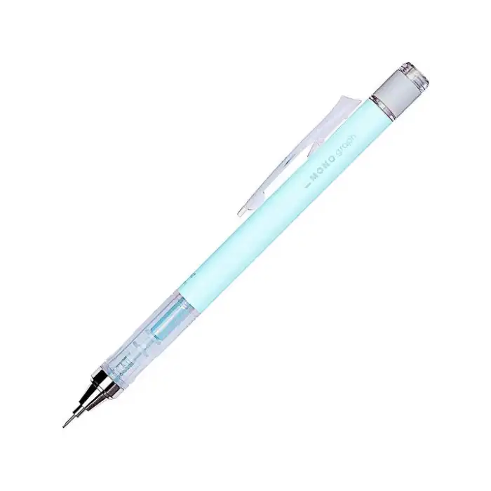 TOMBOW MONO GRAPH PASTEL MEKANİK KURŞUN KALEM 0.7MM BUZ MAVİSİ