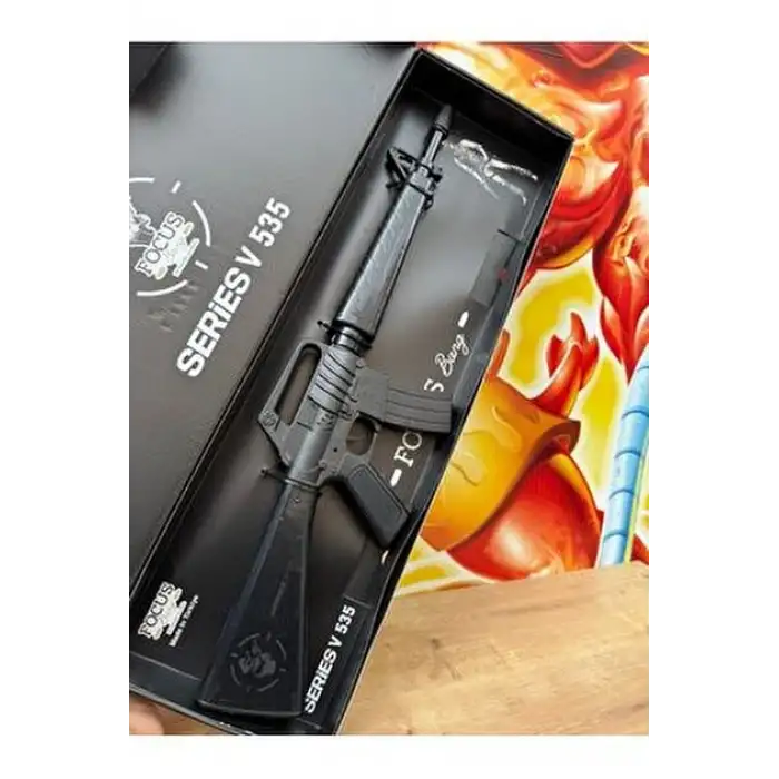 525 FOCUS BANG OYUNCAK TÜFEK SERİES V