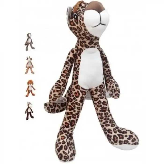 HALLEY PELÜŞ PL62887 PANTER 30 CM