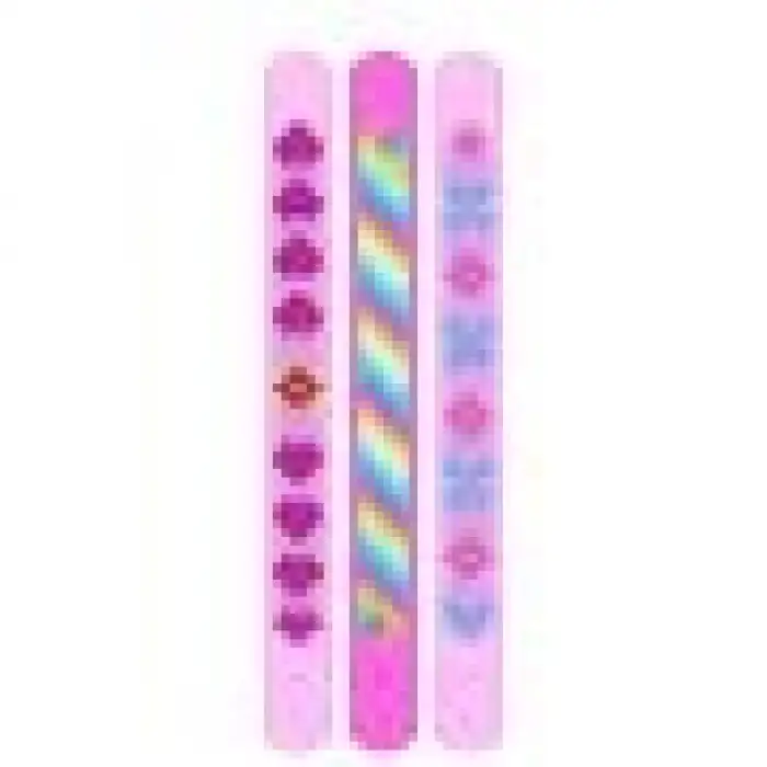Diamond Dotz DOTZIES Pinks Bracelets Diamond Painting - BİLEKLİK SETİ