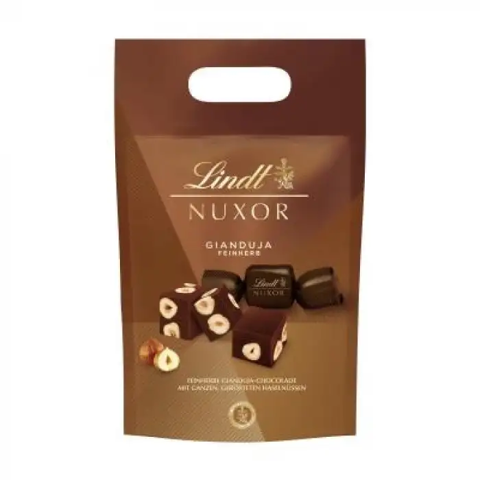 LİNDT NUXOR FEİNHERB