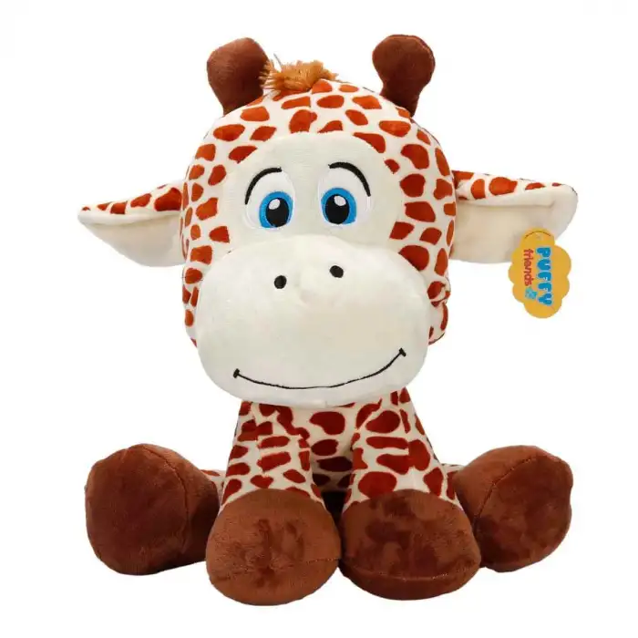SUN-ANB-PFF-SK.PELUŞ ZÜRAFA 35CM S00003189