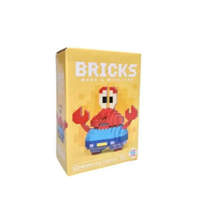 NEW BLOCK LEGO ÇEŞİTLERİ