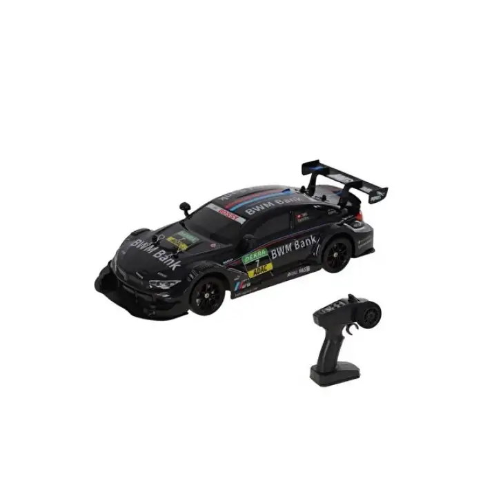 UZAKTAN KUMANDALI BMW M4 DRİFT ARABA 91601P-1/2 /2