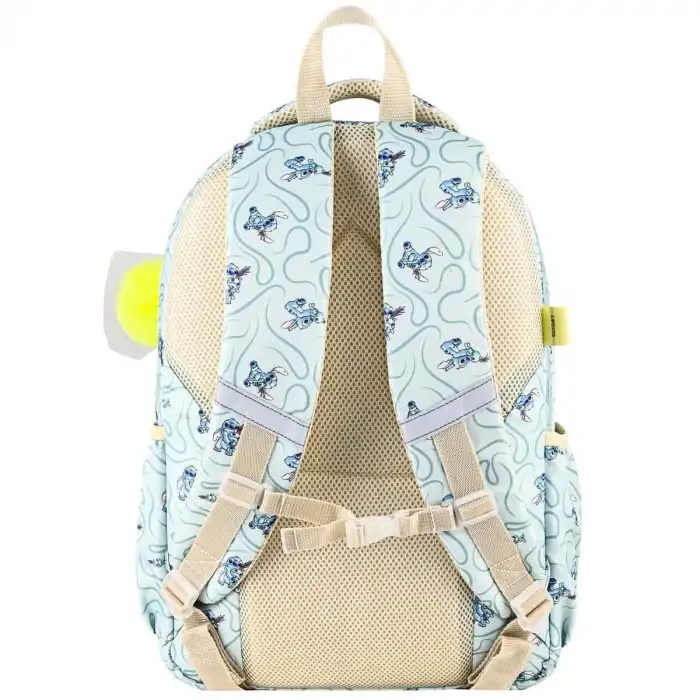 OTTONYA 000140-42970 DISNEY STITCH İLKOKUL ÇANTASI ICE-LX CUDDLESS