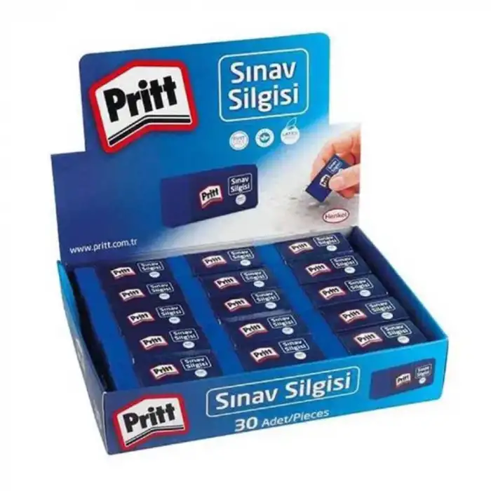 PRİTT SINAV SİLGİ 2943468