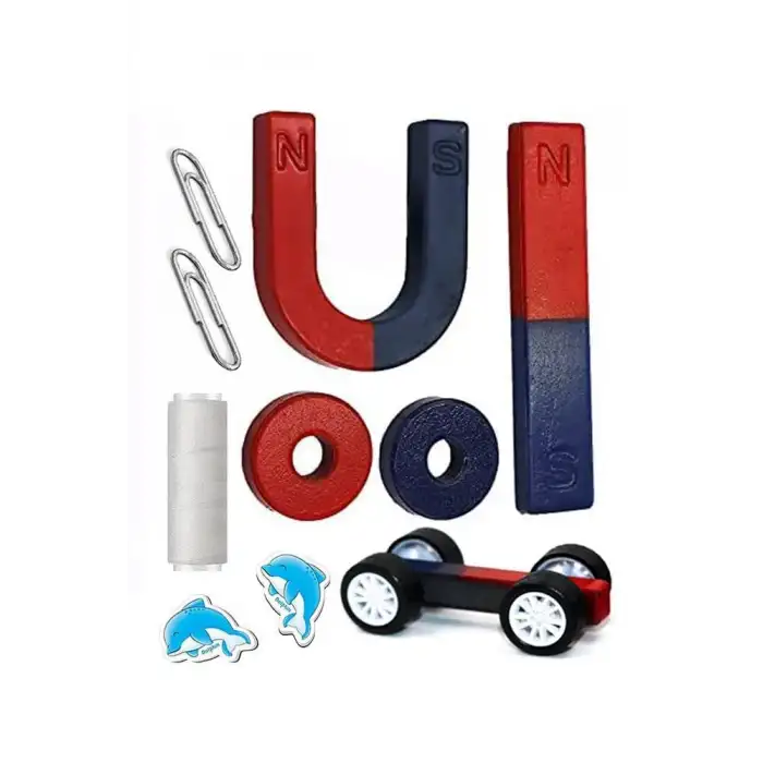 ESMAY MIKNATIS SETİ KARTELA