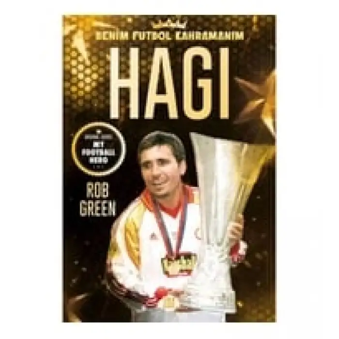 Hagı – Benim Futbol Kahramanım