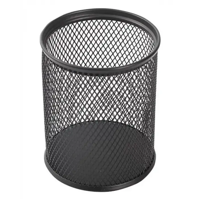 KRAF PERFORE KALEMLİK 475G SİYAH 1