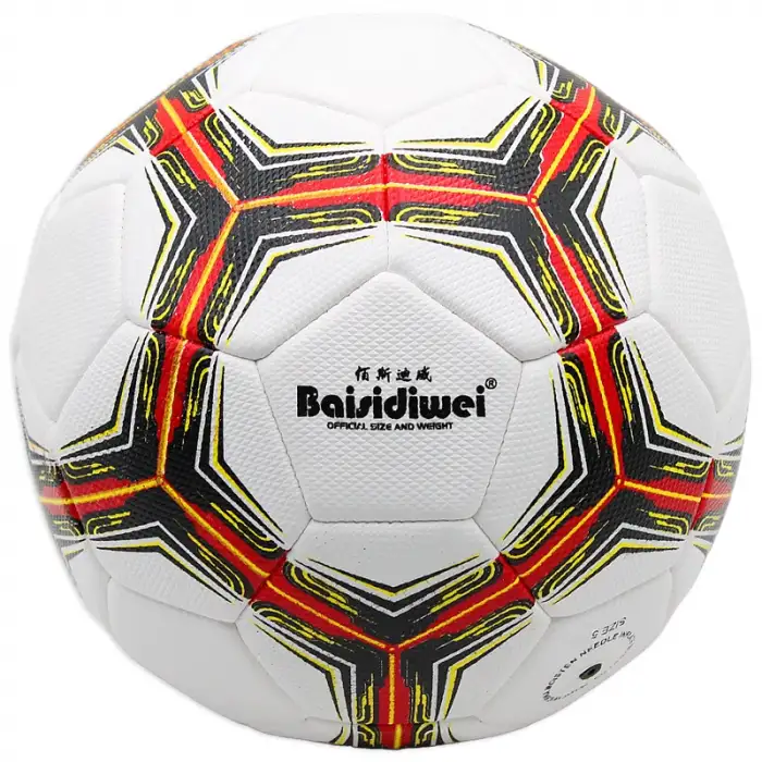 Vertex Futbol Topu 3 Astar Bs-2503 Farklı Renk