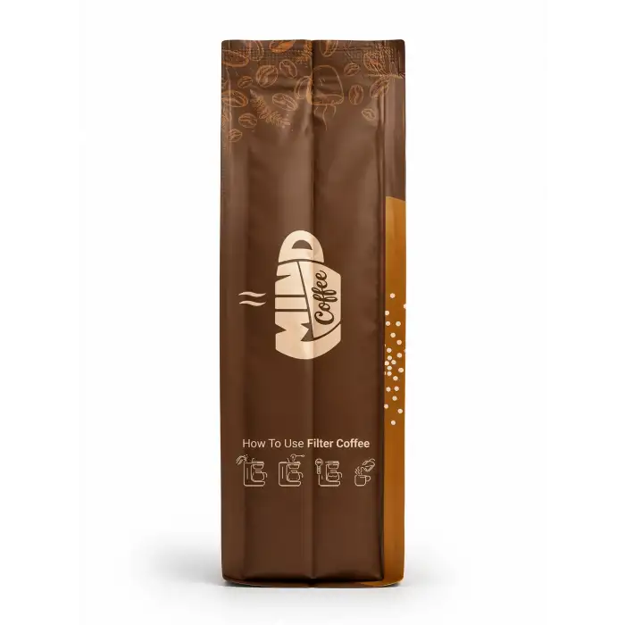 MİND COFFEE PROFFESİONAL FİLTRE KAHVE FİLTER BLEND 250 GR
